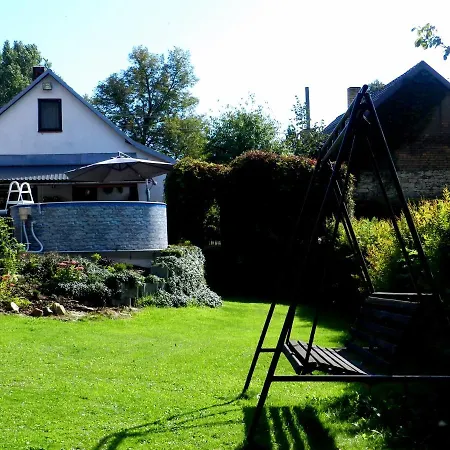 Hotel Pronajem Sec-rostejn