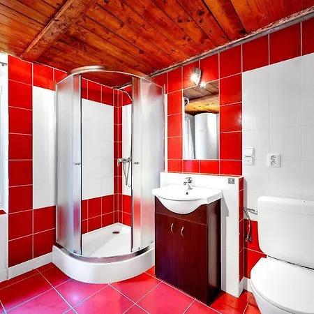 Ferienhaus Pronajem Sec-rostejn