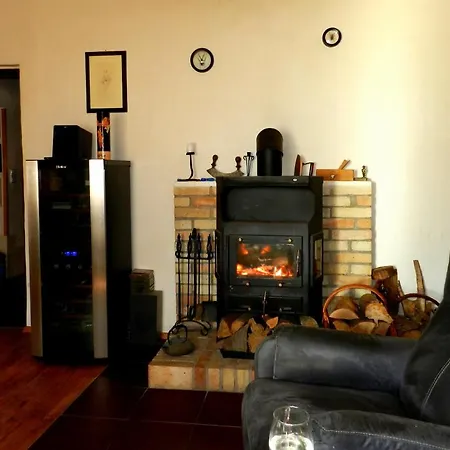 Ferienhaus Pronajem Sec-rostejn Drhotin