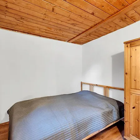 Ferienhaus Pronajem Sec-rostejn